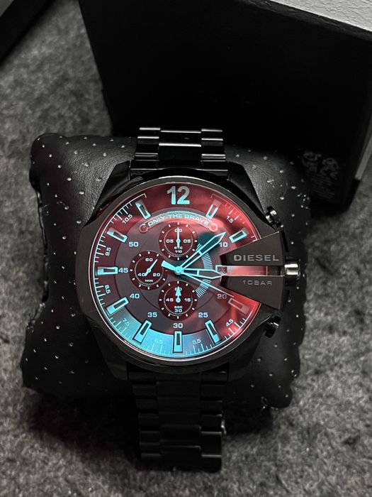 Мъжки часовник дизел diesel модел DZ4318