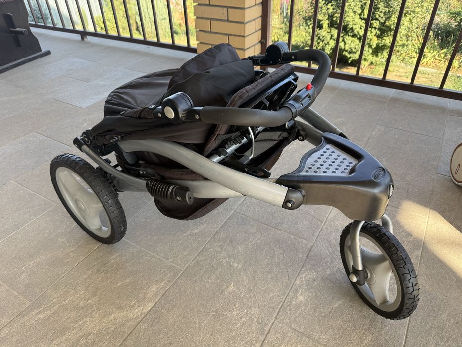 Коляска детская Graco