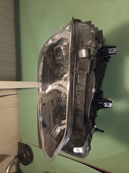 Ляв фар bmw x3 G01,x4 G02,Adaptive led 2021г.