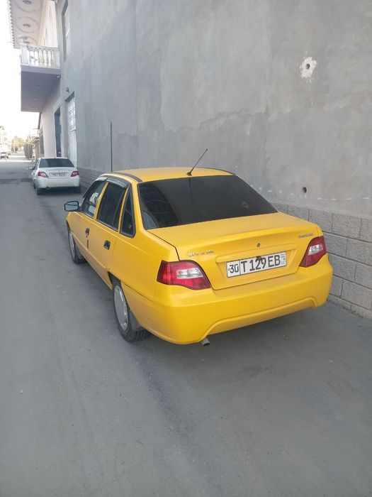 Продаю нексия 2 в хорошем состоянии