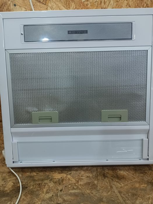 Вытяжка на кухню