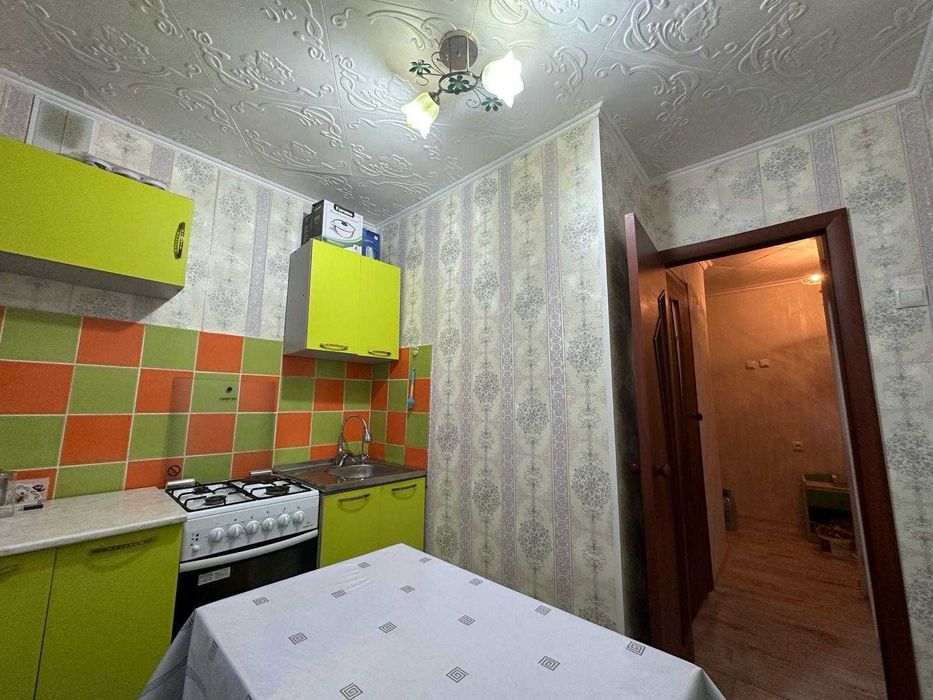 2-комнатная квартира · 53 м²