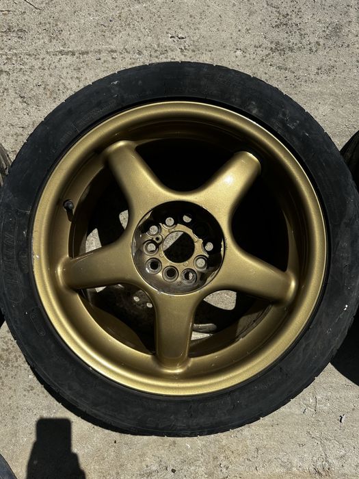 jante oz racing 17 - Piese auto de vânzare | OLX.ro