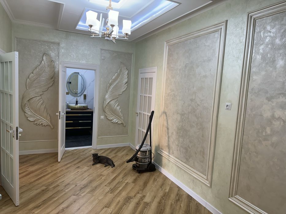 Уй арендага берилади янги хама шароити билан