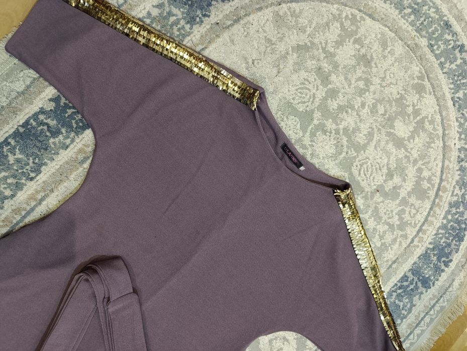 Кўйлак, платье. 46 размер.