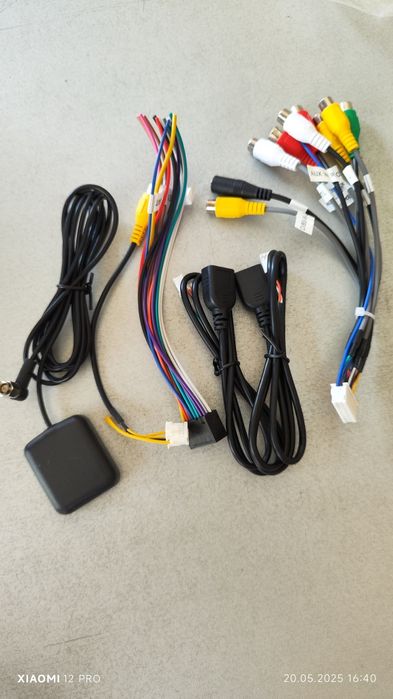 Radio mp3 cu android 2gb RAM 32G 9 inchB