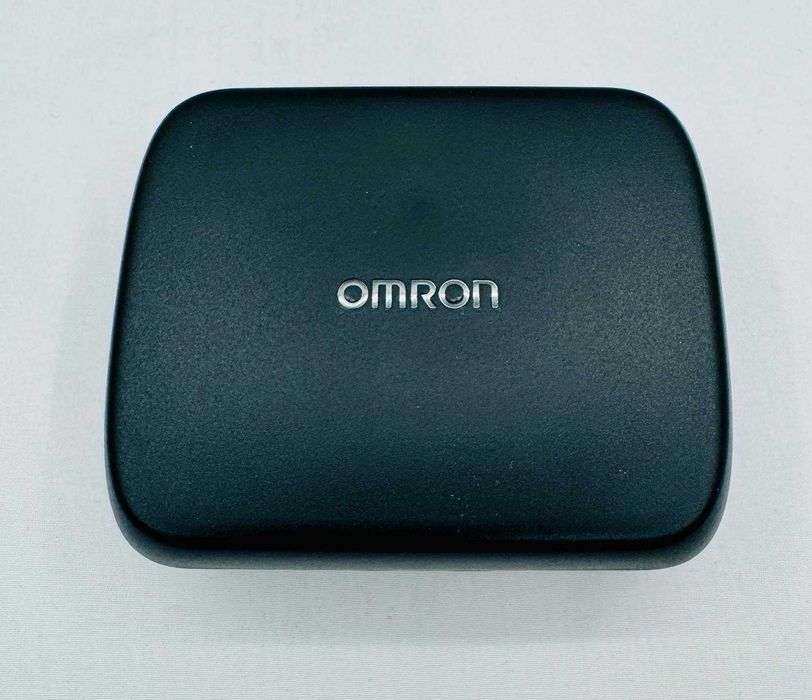 Tensiometru de incheietura, Omron RS7 Intelli IT