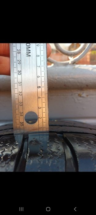 Roti 195 65 r15 iarna