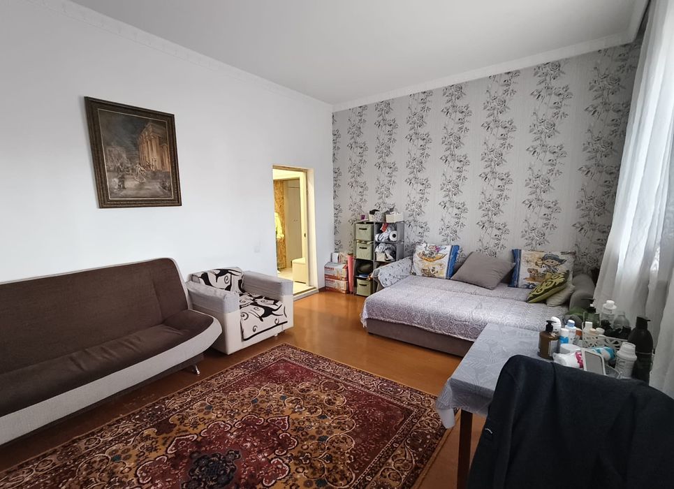 продается дом на Кунгее