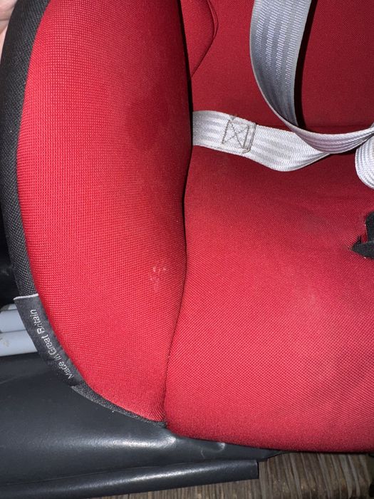 Scaun auto bebe copil Britax Romer