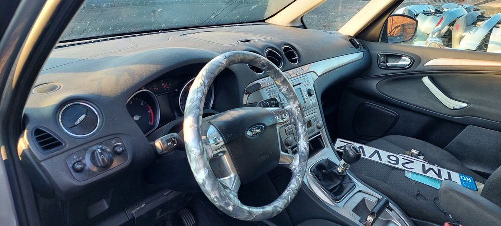 Dezmembrez Galaxy 2007