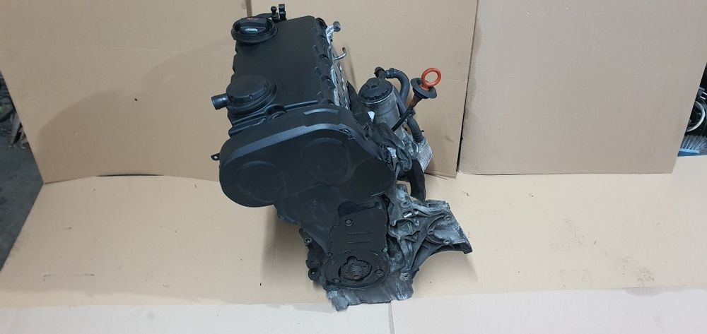 Motor 2.0 tdi 140 cp BLB audi a4 b7 audi a6 c6