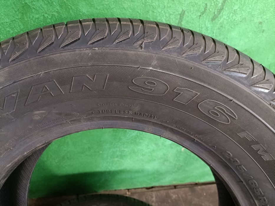 Шины новые 235/65 R 16С Firemax