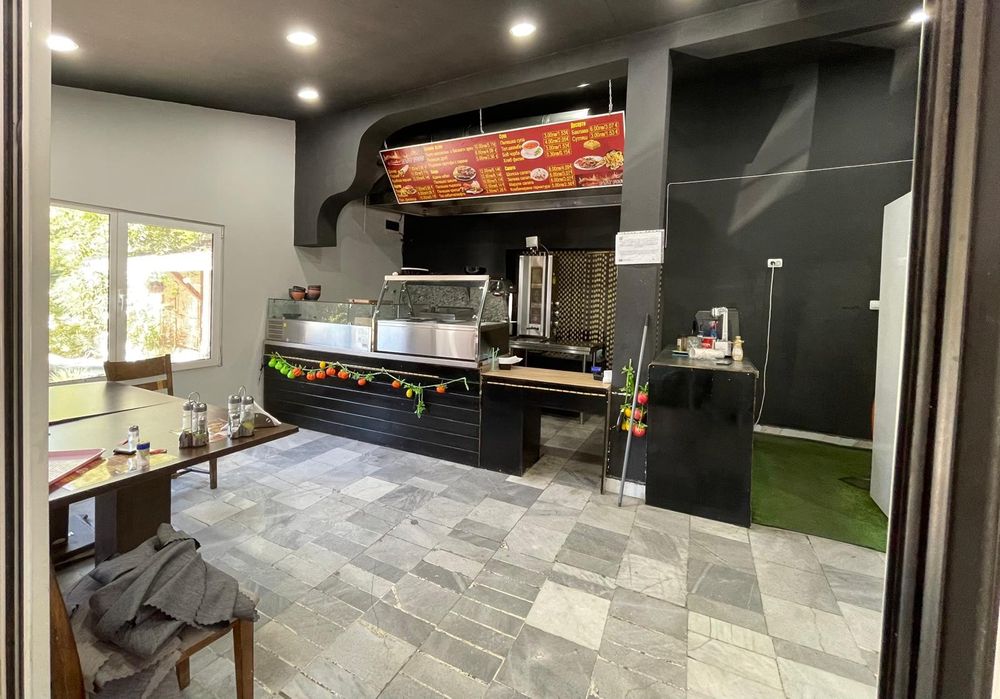 Продавам Работещ бизнес