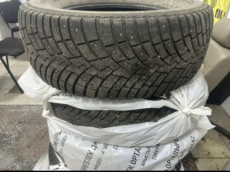 Pirelli 285/60R 18