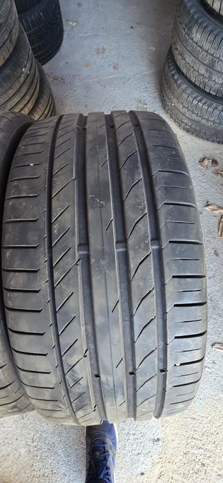 Continental  255.40.20