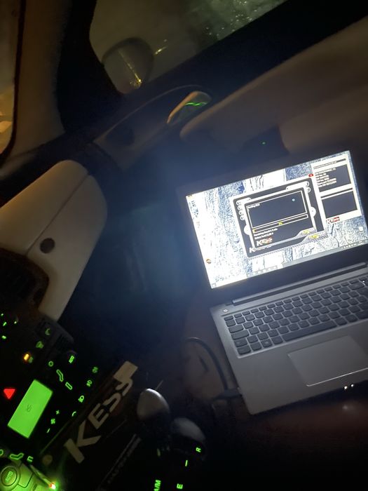 Професионална диагностика на леки автомобили обслужване и Чип Тунинг