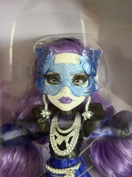 Спектра Миднайт Монстер Хай