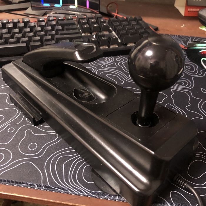 Игровой Руль SVEN GC-W750