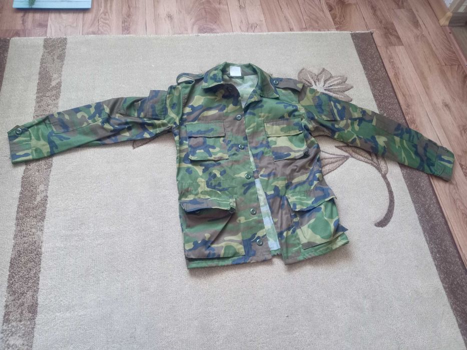 Форма на НВП в школу б/у