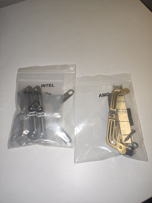 Кулер be quiet pure rock2