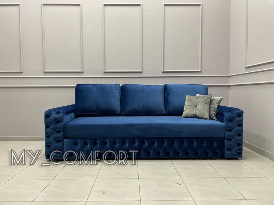 Мягкая мебель. Диваны кресла кровати пуфики стулья банкетки