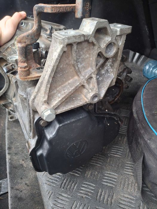 Скоростна кутия за Vw Golf 4/ audi a3/ Oktavia/ seat 1,9tdi 90/110ks