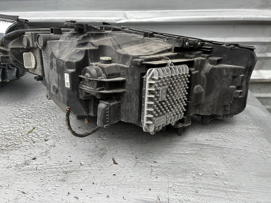 Фар БМВ Г30/ Г31 (far bmw g30)