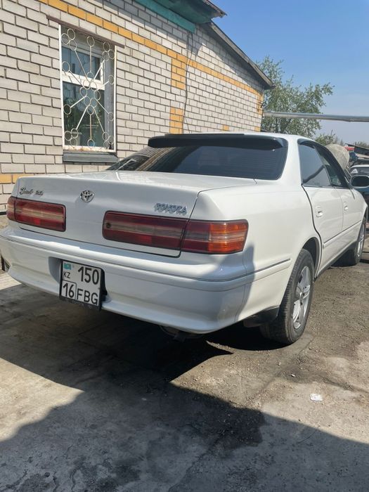 Марк 2 продаю в идеальном состояний