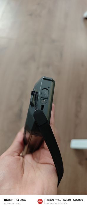 Xiaomi 14 ultra и Ulefone armor 24
