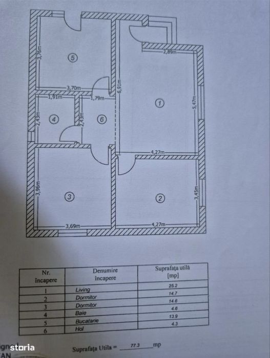 Casa 3 camere Pantelimon Ilfov Direct Proprietar
