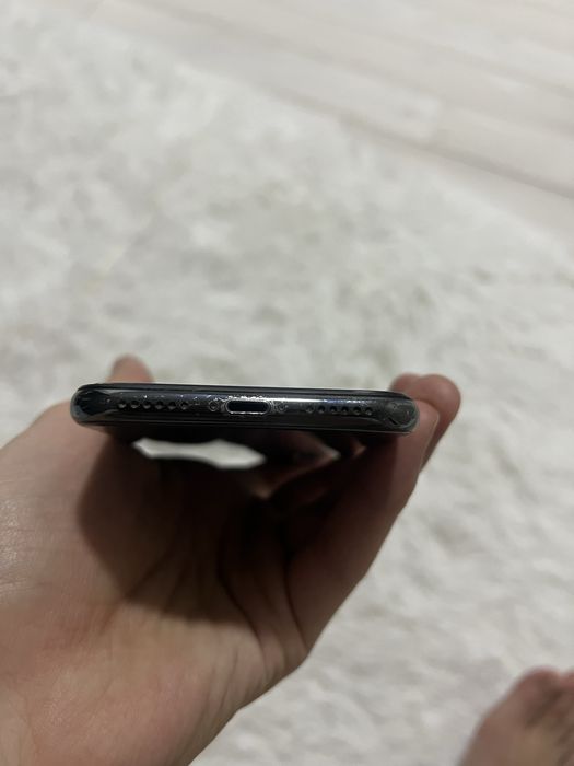 Iphone x 64 гигов