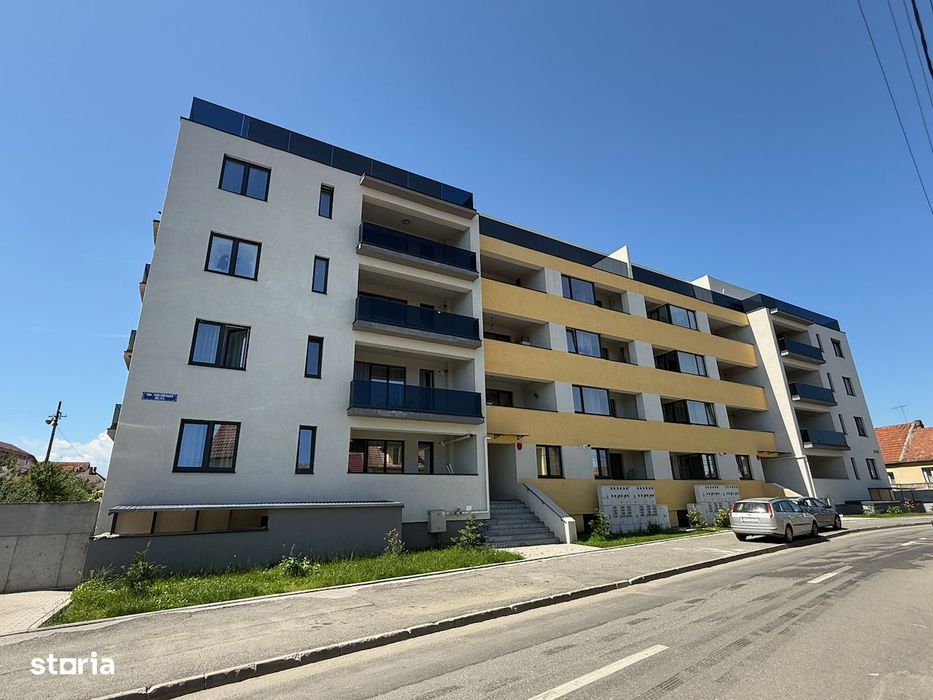 Prima închiriere! Apartament modern 2 camere | Centru - Promenada Mall