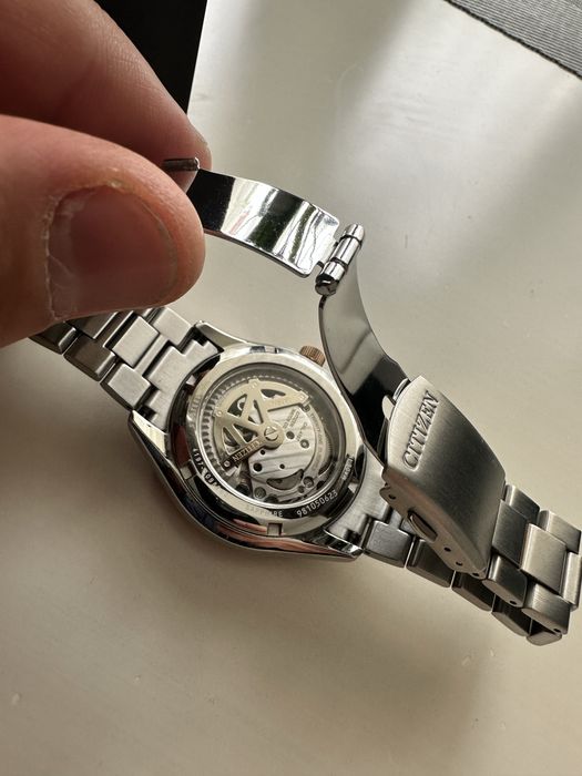 Ceas Citizen Automatic