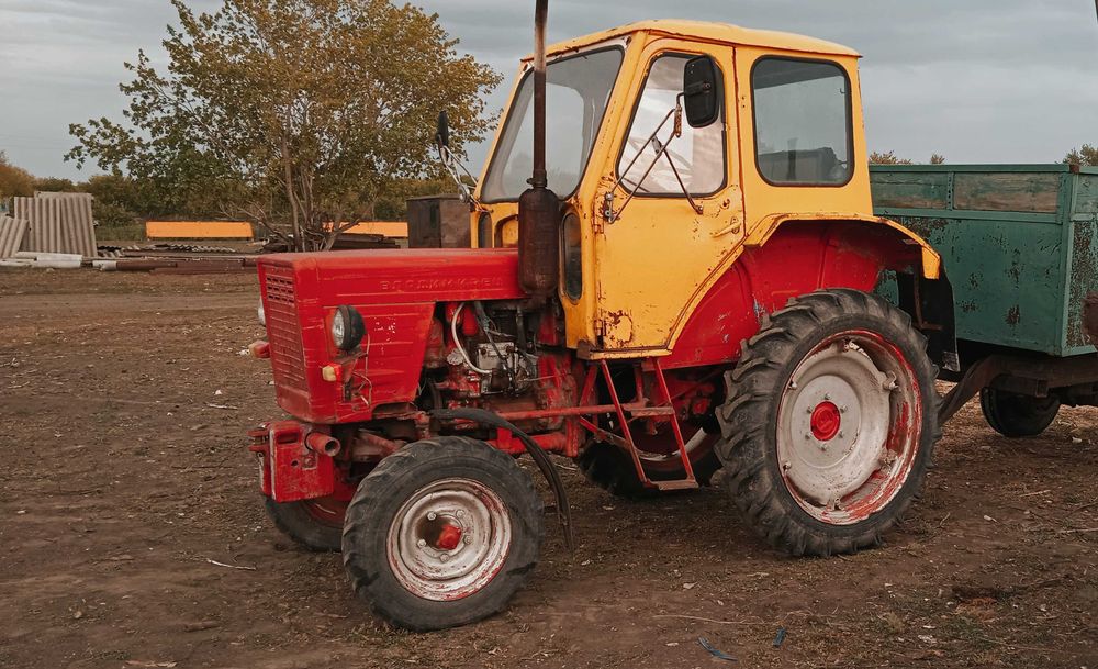 Продается трактор Т25