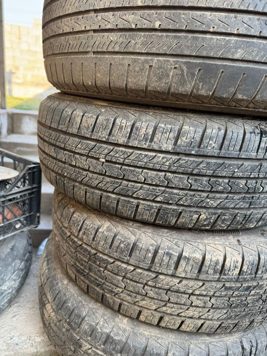Продам шины на 14 летние