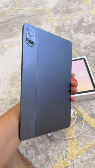 REDMI Pad 2 Pro 5G 8/256GB — САТЫЛАДЫ!