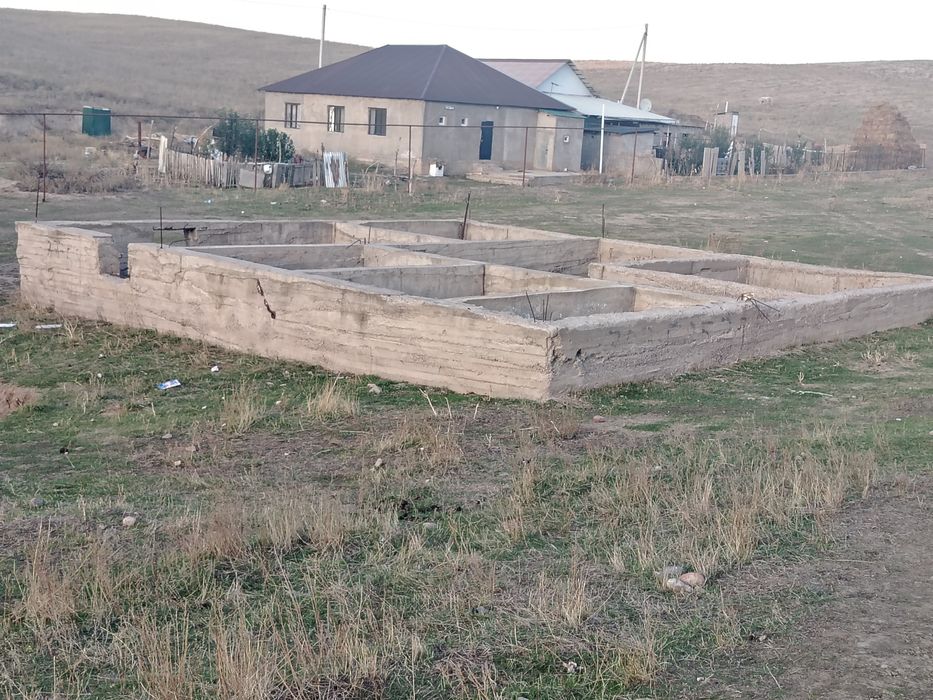 Жер Сатылады Қайназар