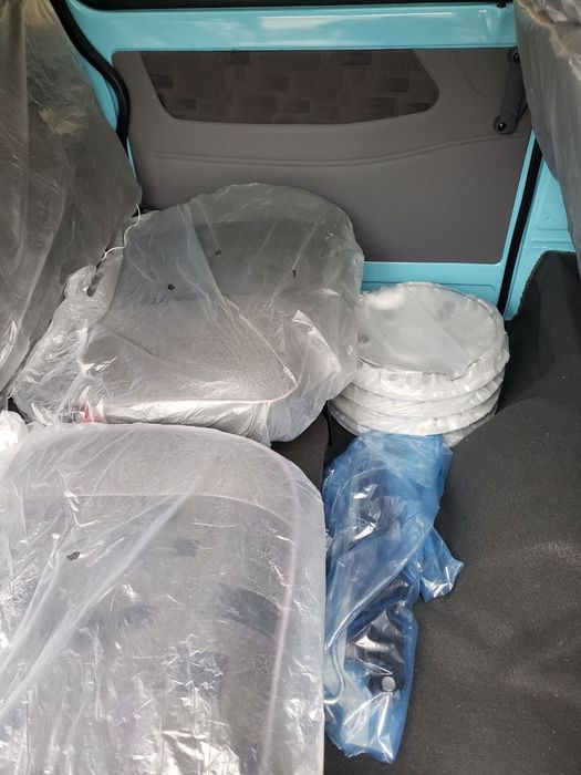 Новый Дамас (Damas) 2024года