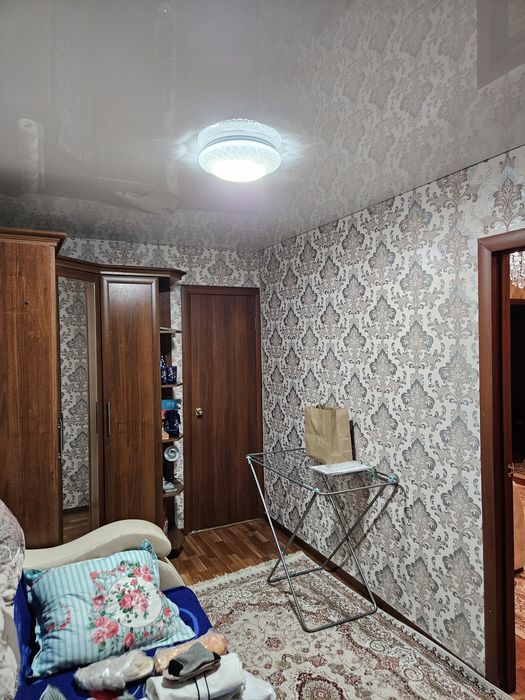 Продается квартира