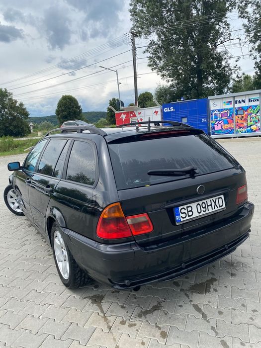 BMW 3 Series 2005 — imagine 4