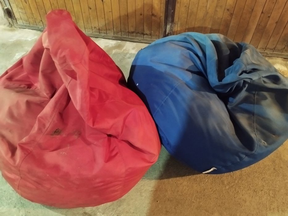 Барбарони използвани