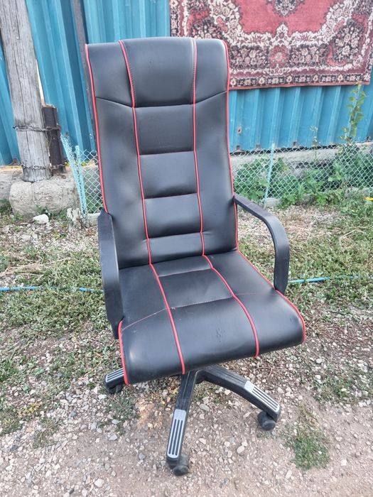 Офисное кресло бу