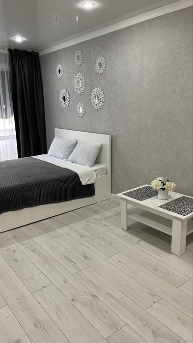 Квартира Сарань , полный пакет документов.