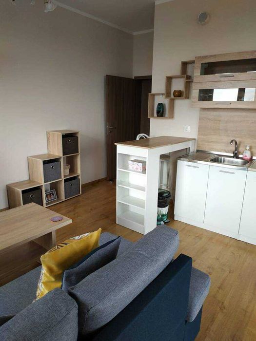 Лукс в Резиденция Лазурен бряг! На метри от Морската градина!