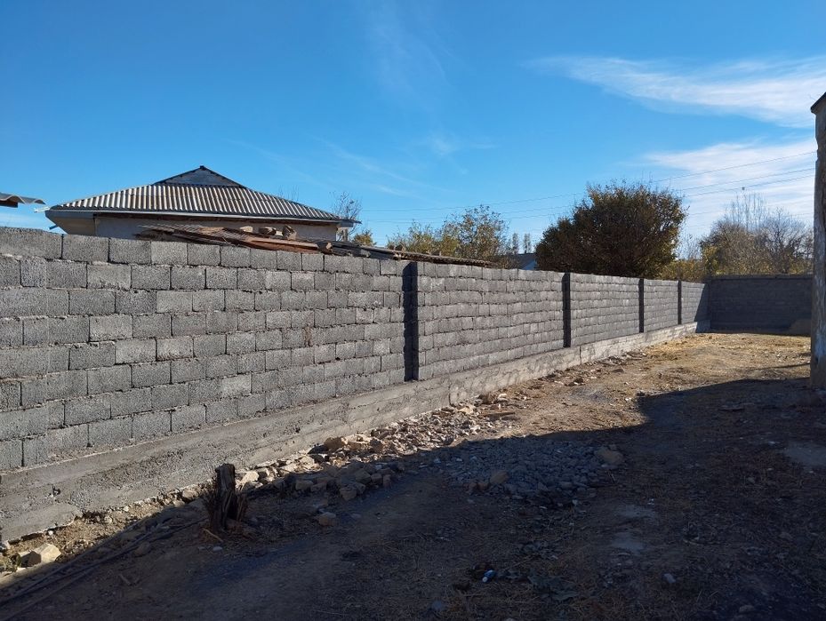 Участок сотилади