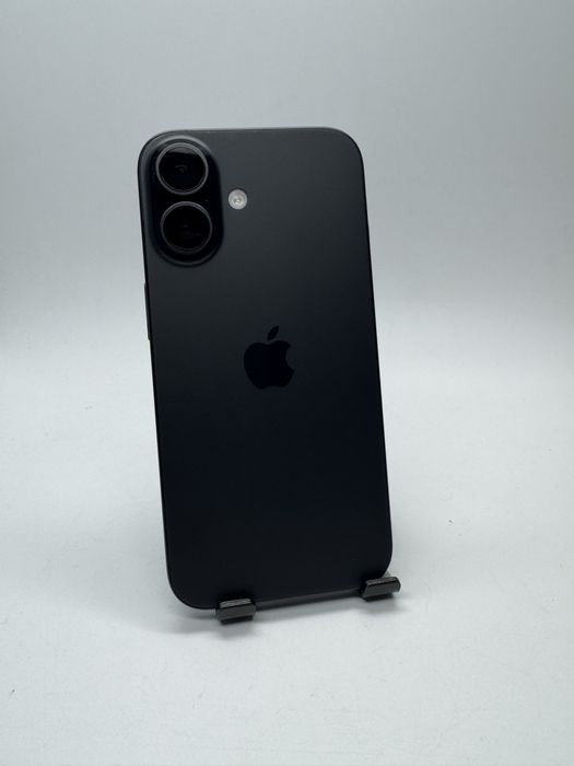 iPhone 16 - 256Gb - Baterie 98% - STARE IMPECABILA - GARANTIE
