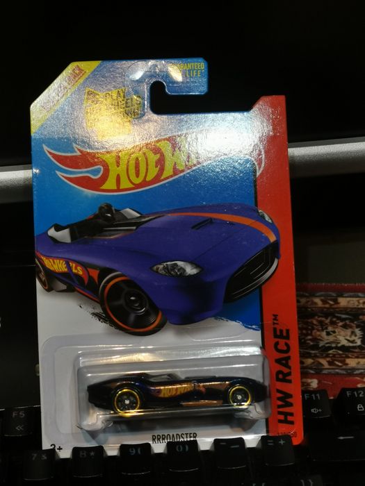 Hot wheels super treasure hunt