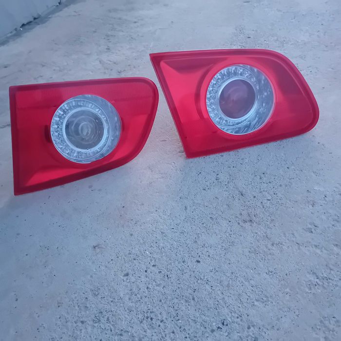 Accesorii haion Passat B6 breack