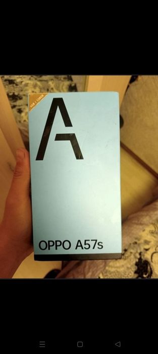 Оппо а57 с сатылым да